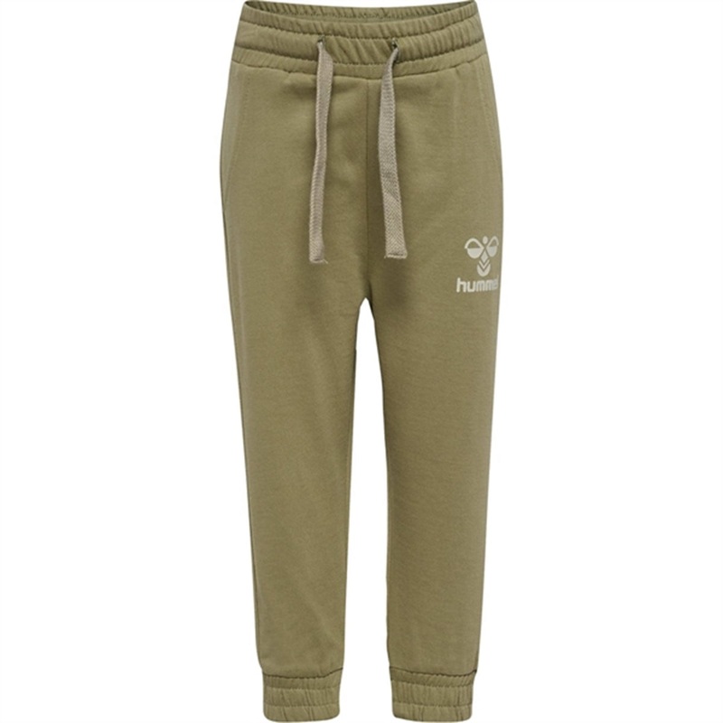 Hummel Mermaid Manse Pants|56|62|68|74|80|86|92|98|104