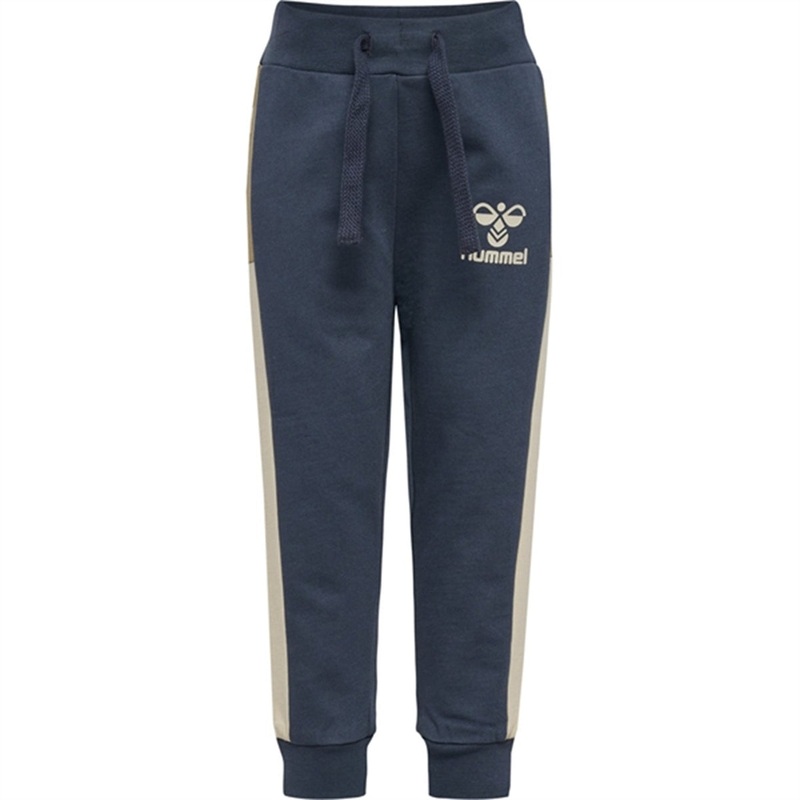 Hummel Ombre Blue Skye Pants|56|62|68|74|80|86|92|98|104