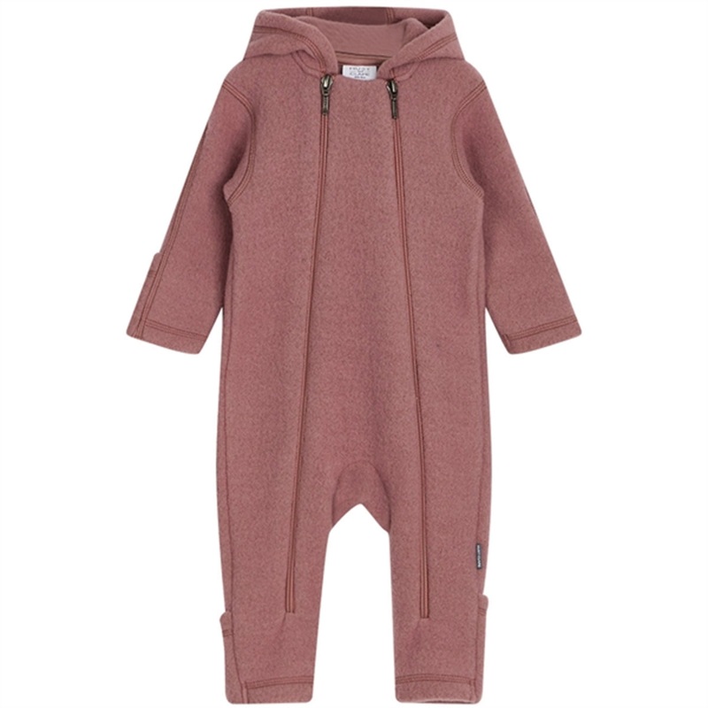 Hust \u0026 Claire Baby Burlwood Mexi-HC Jumpsuit