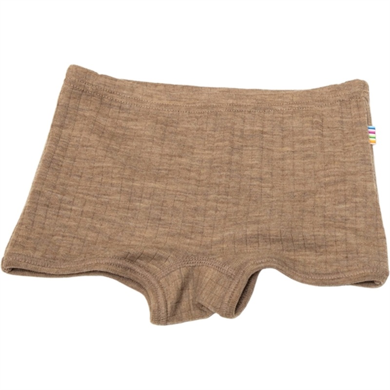 Joha Wool Beige Hipster Basic|100|110|120|130|140|150|160