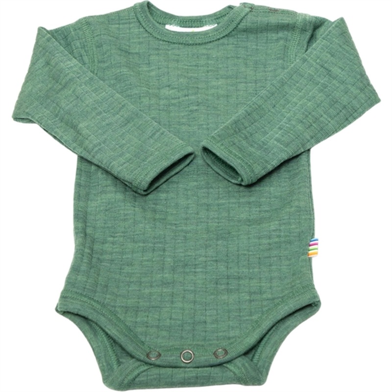 Joha Wool Green Body Basic|60|70|80|90|100