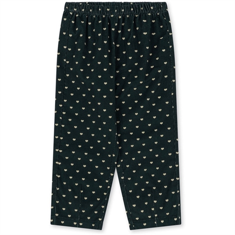 Konges Sljd Amour Scarab Pen Pants