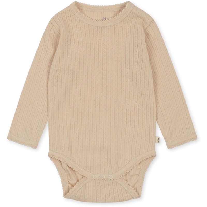 Konges Sljd Brazilian Sand Minnie Body