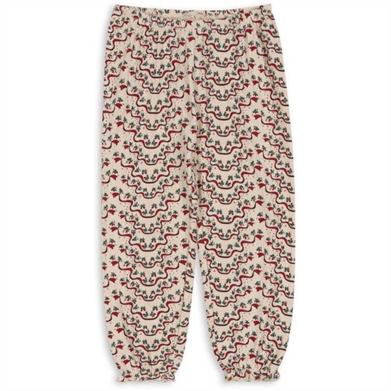 Konges Sljd Esta Rouge Chleo Pants