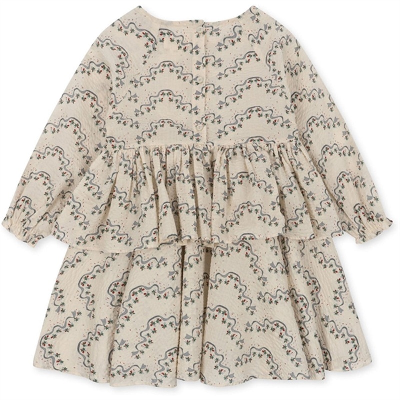 Konges Sljd Esther Etty Dress