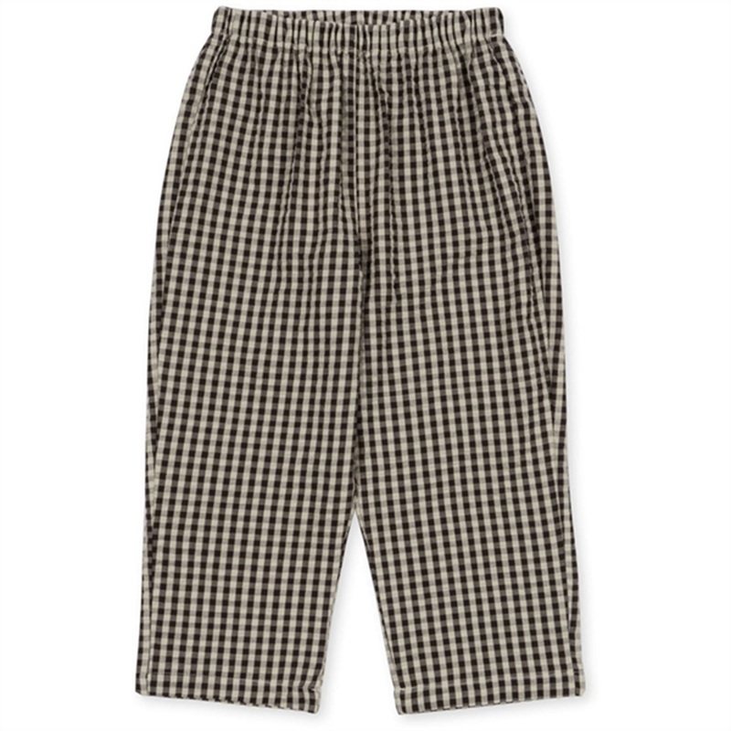 Konges Sljd Java Check Navida Pants