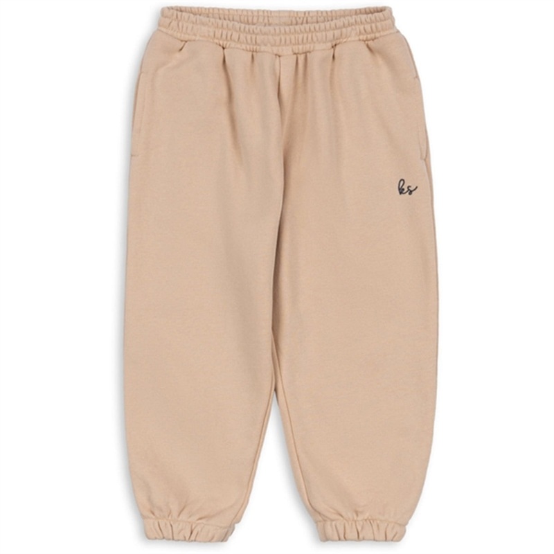 Konges Sljd Shifting Sand Lou Sweatpants
