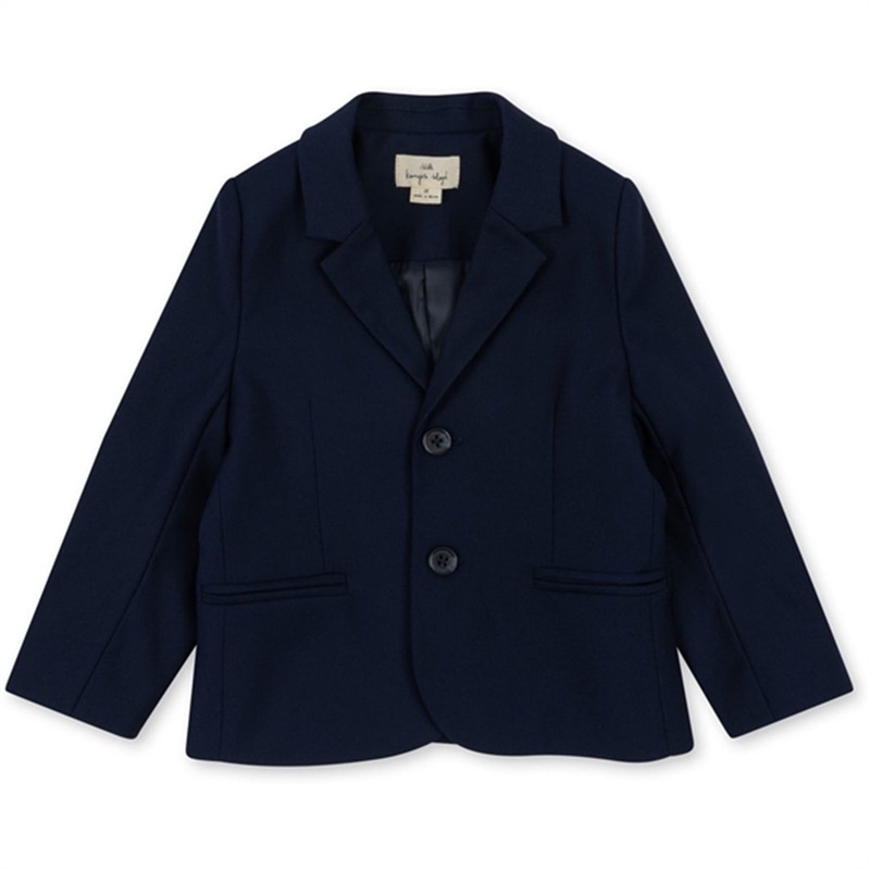 Konges Sljd Total Eclipse Festive Suit Blazer