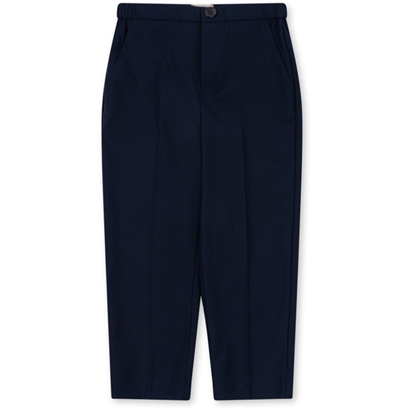 Konges Sljd Total Eclipse Festive Suit Pants