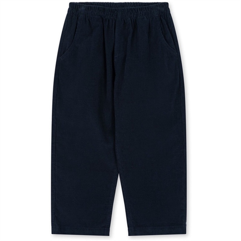 Konges Sljd Total Eclipse Pen Pocket Pants
