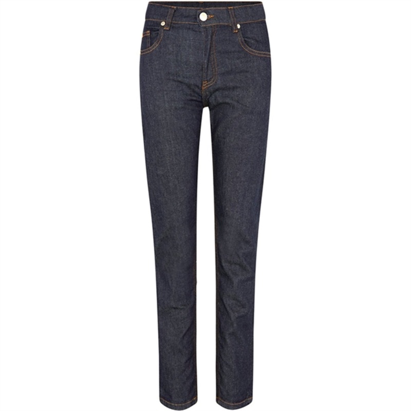 Mads Nrgaard Rinse Jagino Pants Rinse