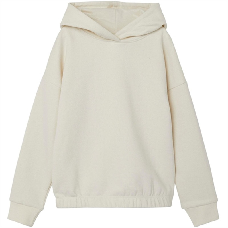 Name It Buttercream Hoodie|116|122-128|134-140|146-152|158-164