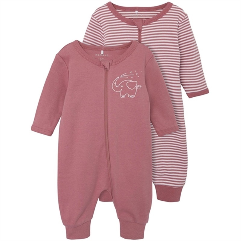 Name It Mesa Rose Pyjamas|50|56|80|86|92|98|104