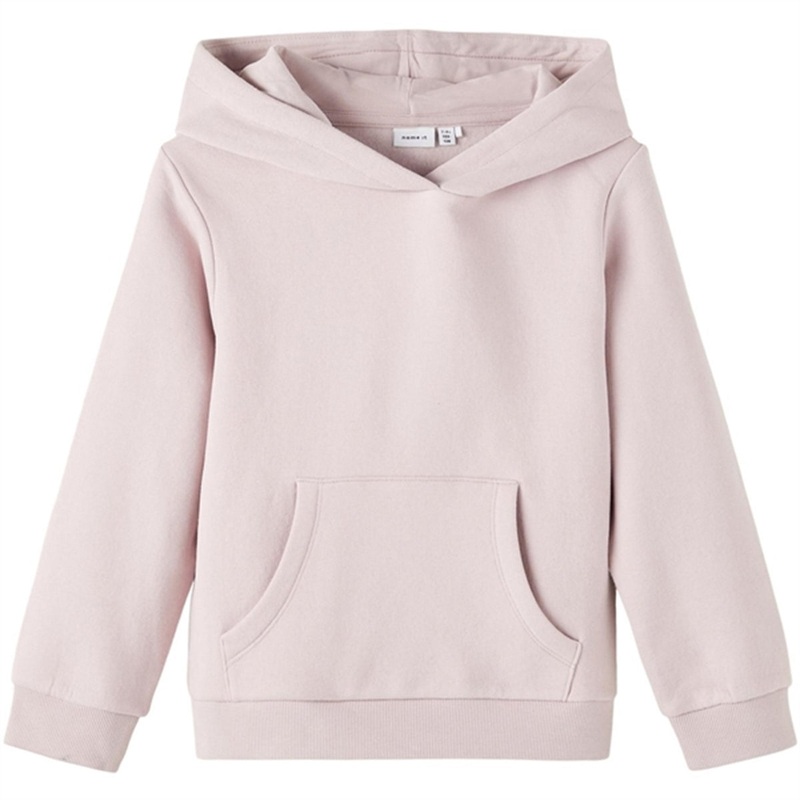 Name It Violet Ice Hoodie|92|98|104|110|116|134-140