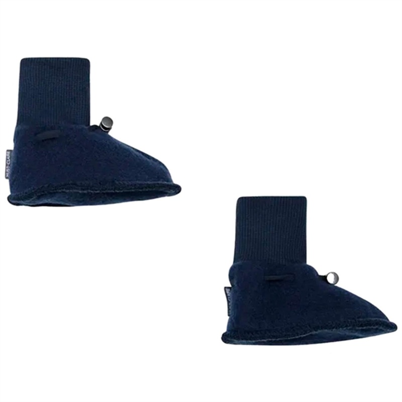 Hust \u0026 Claire Baby Blue Night Felice Socks