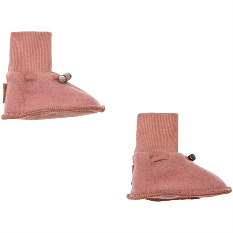 Hust \u0026 Claire Baby Burlwood Felice Socks