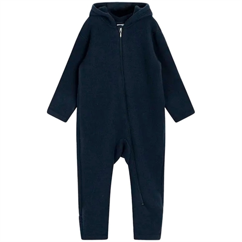 Hust \u0026 Claire Mini Blue Night Mevi Jumpsuit