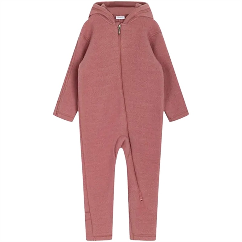 Hust \u0026 Claire Mini Burlwood Mevi Jumpsuit