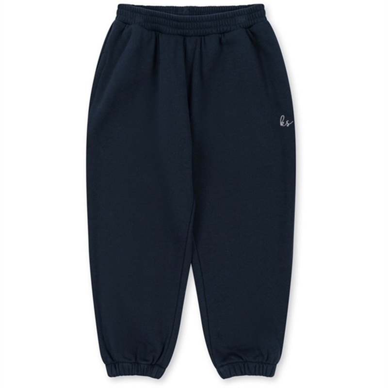 Konges Sljd Total Eclipse Lou Sweatpants