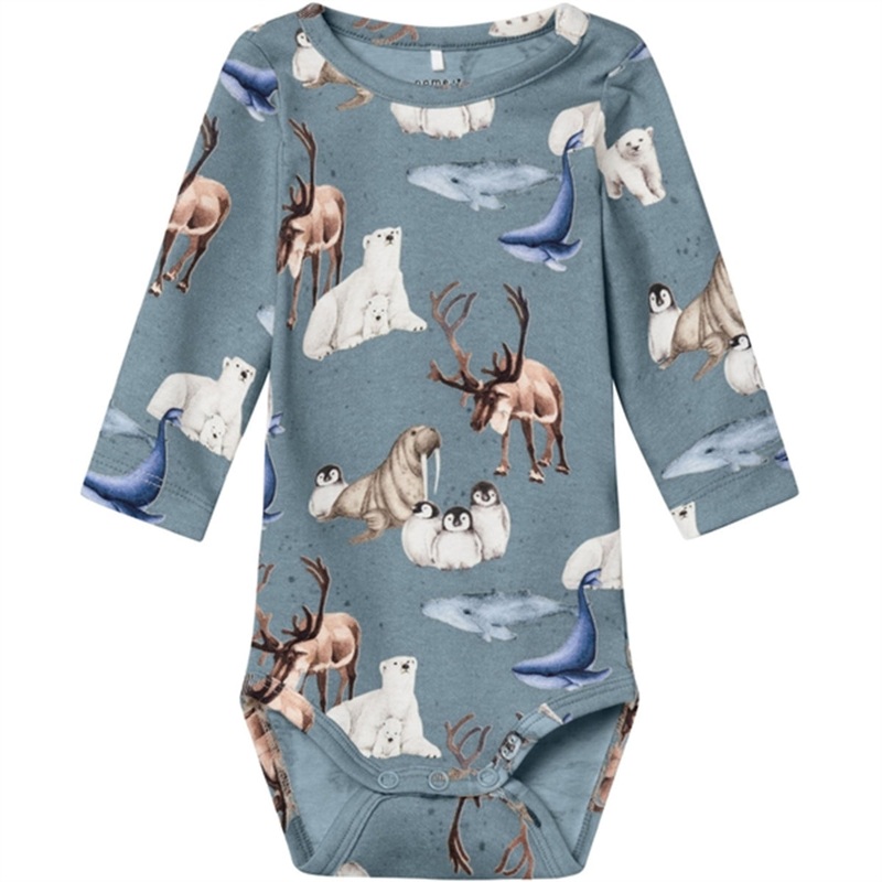 Name it Citadel Sewan Body|50|56|62|68|74|80