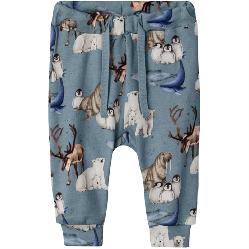 Name it Citadel Sewan Pants|50|56|62|68|74|80