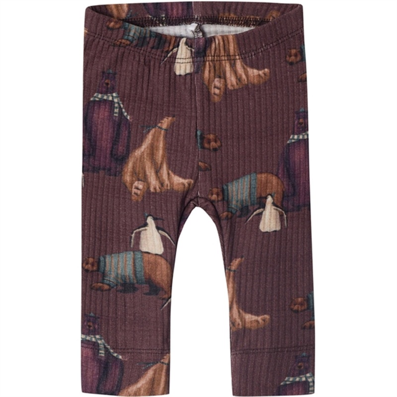 Name it Fudge Ru Leggings|50|56|62|68|74|80