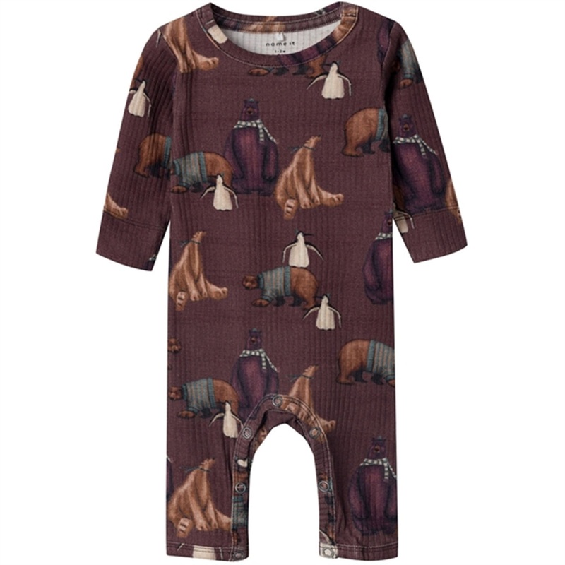 Name it Fudge Ru Onesie|50|56|62|68|74|80