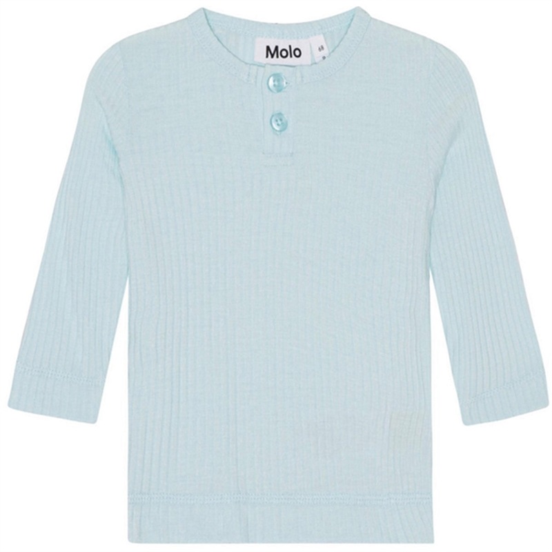 Molo Airy Earth Blouse|6 m|9 m|12 m|18 m|2 y|3 y