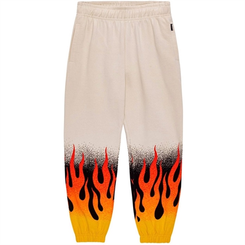Molo On Fire Adan Sweatpants|3 y|4 y|5 y|6 y|7 y|8 y|10 y|12 y