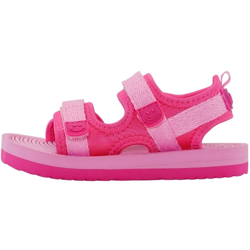 Molo Hibiscus Zola Sandals|21|22|23|24|25|26|27|28|29|30|31