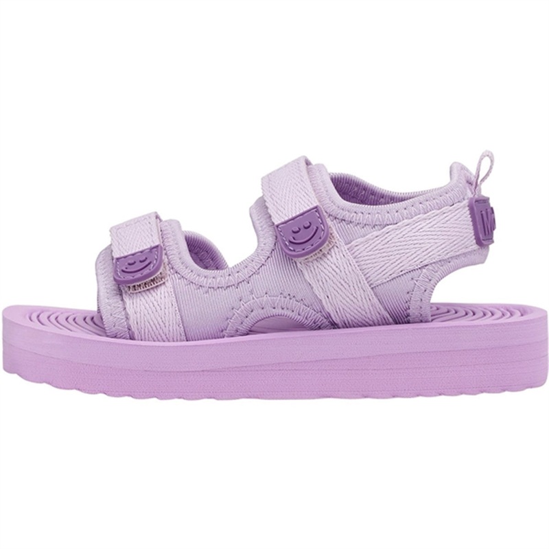 Molo Lilac Pink Zola Sandals|21|22|23|24|25|26|27|28|29|30|31