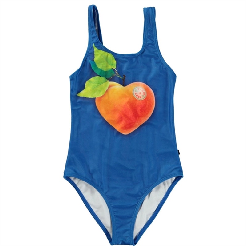Molo Peace \u0026 Love Nika Swimsuit