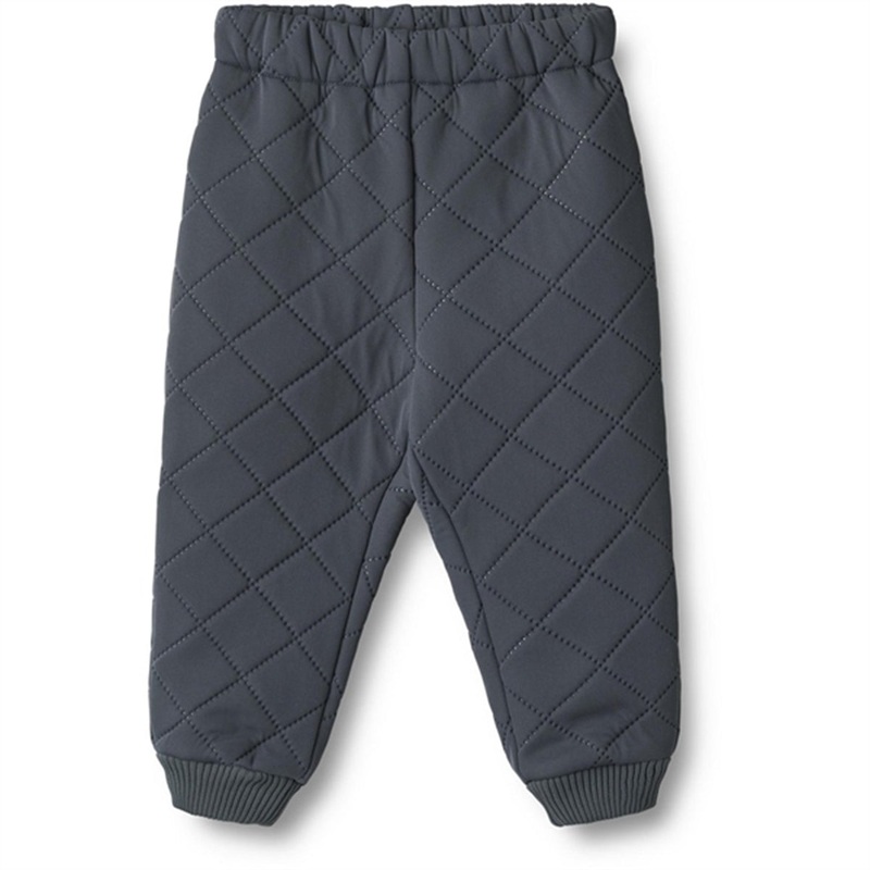 Wheat Thermo Ink Pants Alex|9 m|12 m|18 m|2 y|3 y|4 y|5 y|6 y|7 y|8 y|10 y|12 y