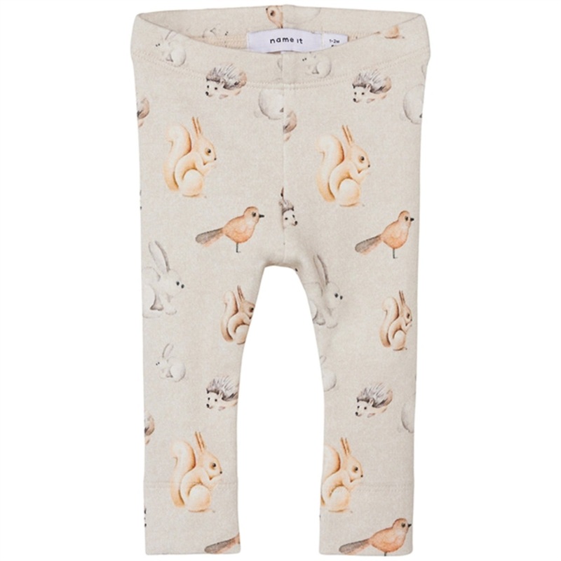 Name it Peyote Selma Leggings|50|56|62|68|74|80