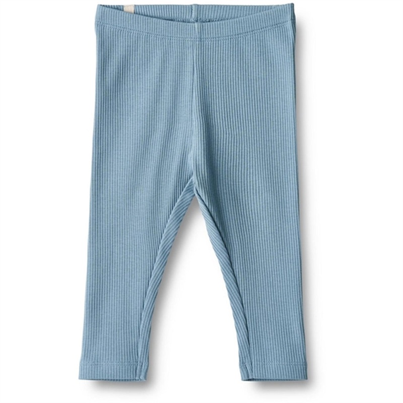 Wheat Blue Leggings Jules|1 m|3 m|6 m|9 m|12 m|18 m|2 y