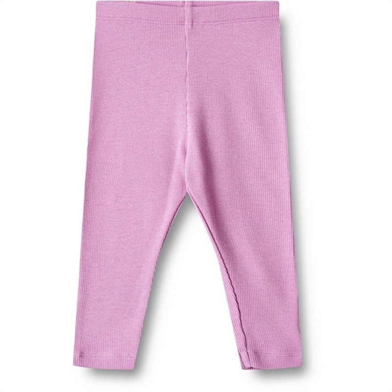 Wheat Iris Rib Leggings Maddy|1 m|3 m|6 m|9 m|12 m|18 m|2 y