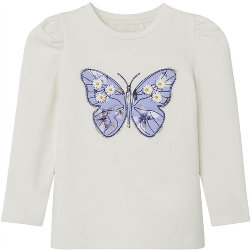 Name it Jet Stream Bea Blouse|86|92|98|104|110