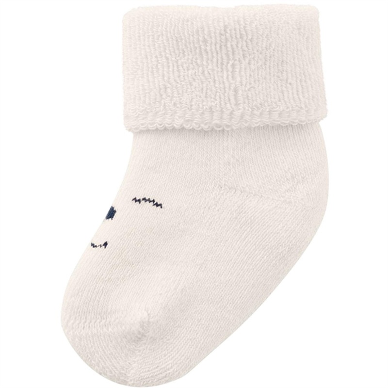 Name it Jet Stream Tadda Terry Frott Socks