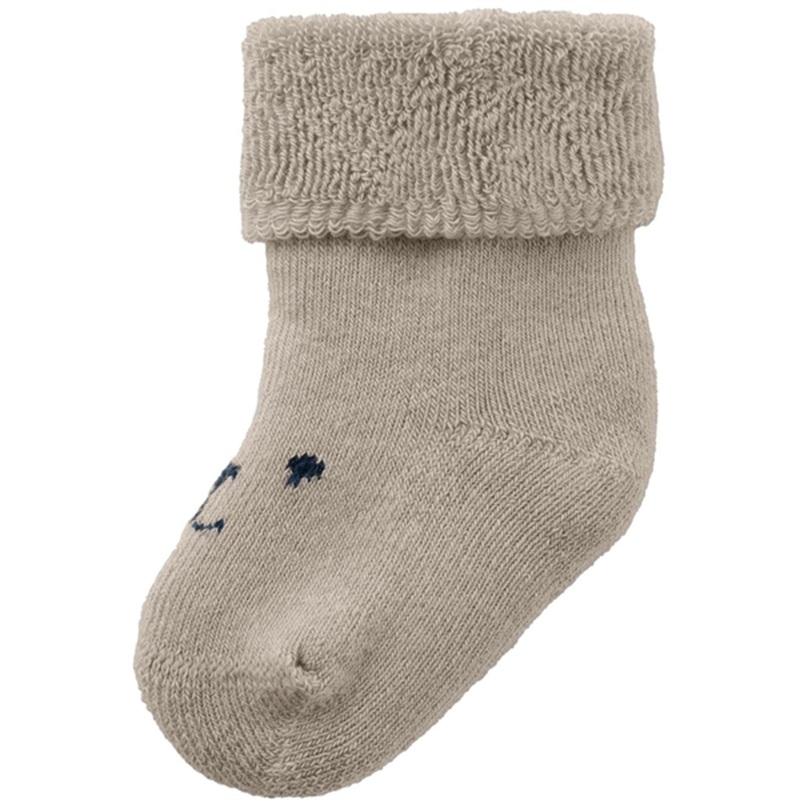 Name it Pure Cashmere Toddo Terry Frott Socks