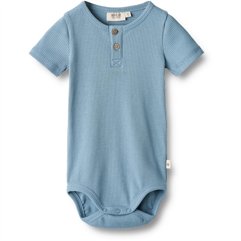 Wheat Blue Body Magnus|1 m|3 m|6 m|9 m|12 m|18 m|2 y