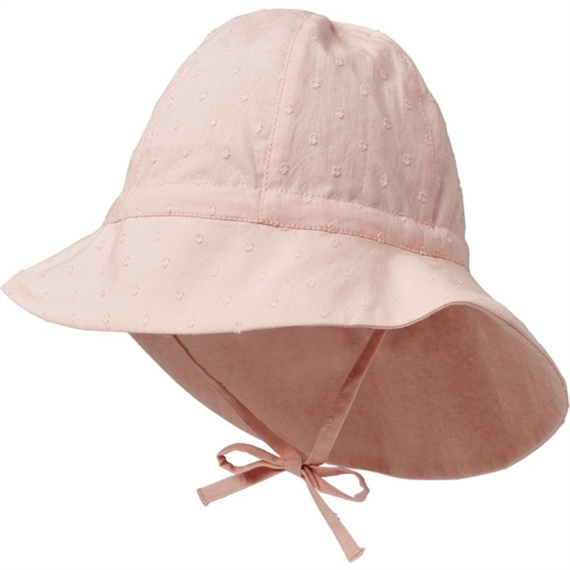 Wheat Rose Ballet Sunhat Chlo