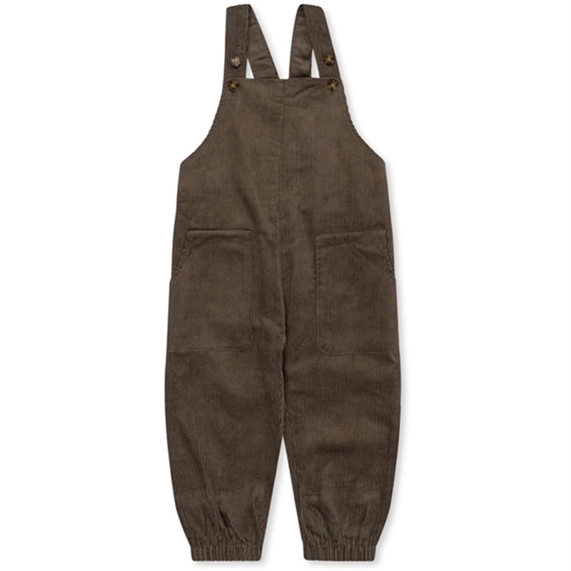 Konges Sljd Shitake Sully Overalls