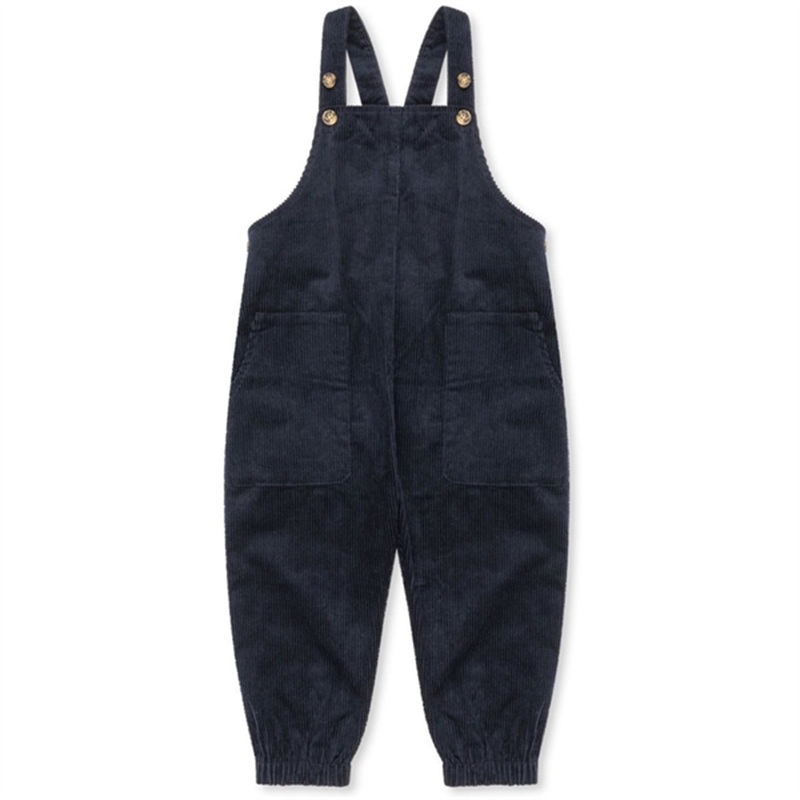 Konges Sljd Total Eclipse Sully Overalls