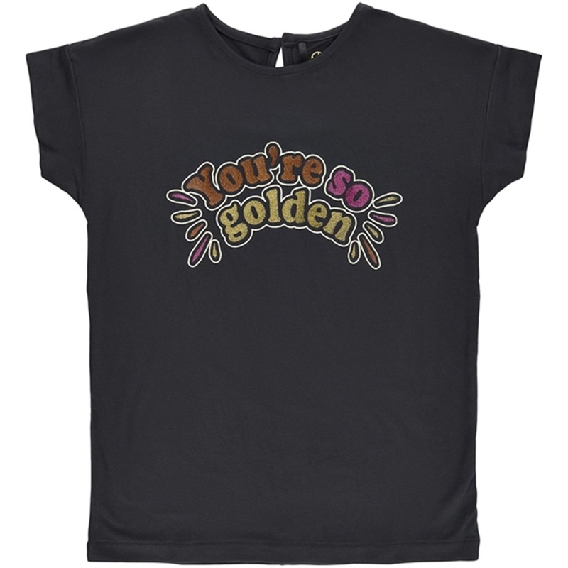 The New Phantom Hakka T-shirt|5-6 y|7-8 y|9-10 y|11/12 y|13-14 y|15-16 y