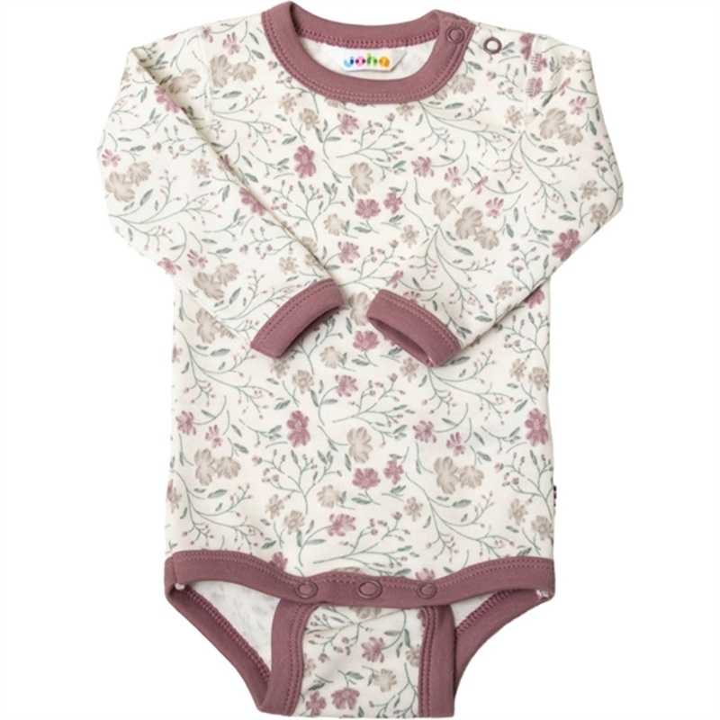 Joha Wool\/Bamboo Off White Body