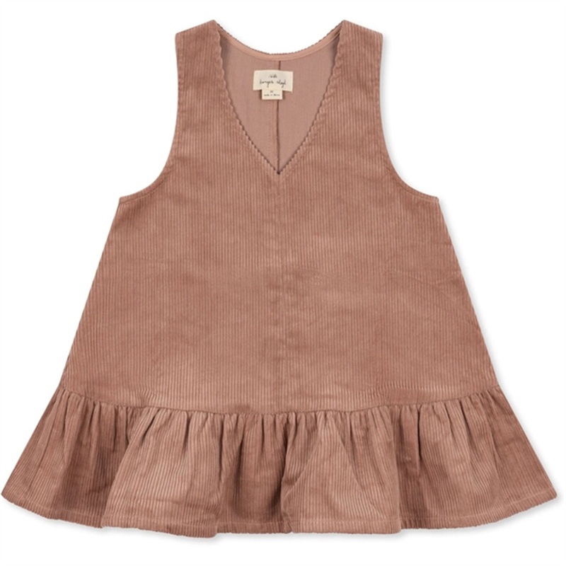 Konges Sljd Blush Sully Magot Dress