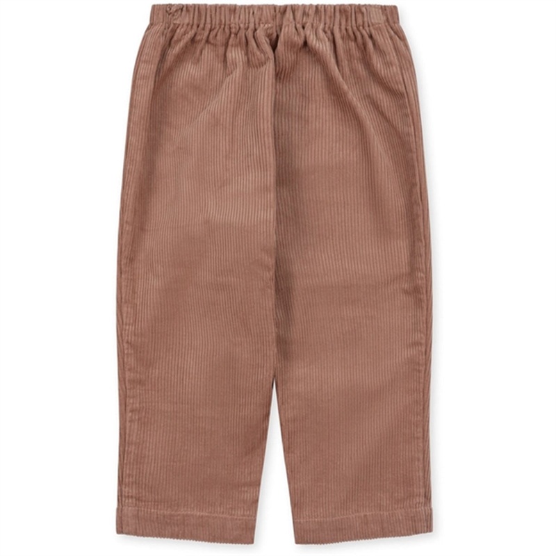 Konges Sljd Blush Sully Pants