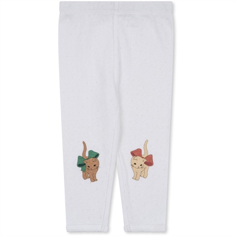 Konges Sljd Bow Kitty Minnie Pants