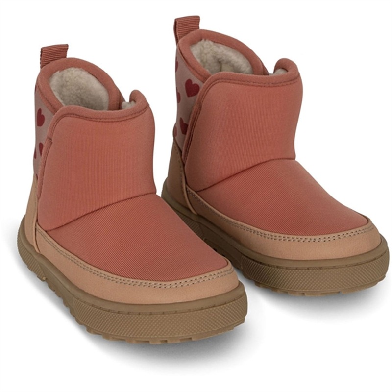 Konges Sljd Canyon Rose Neo Boot