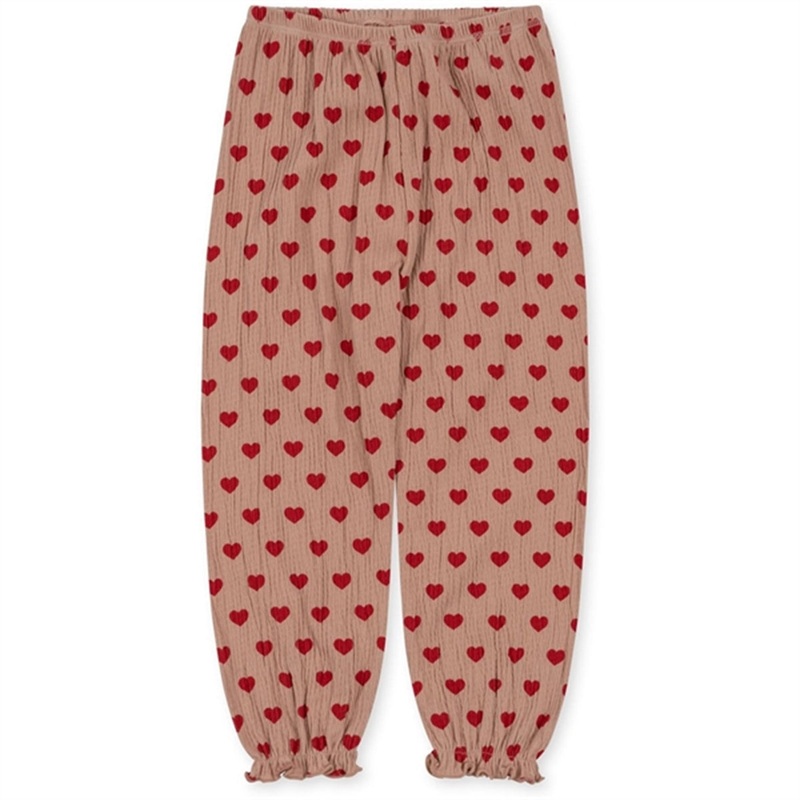 Konges Sljd Coeur Mahogany Chleo Pants
